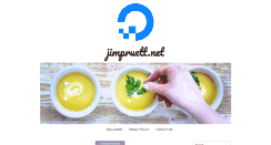Desktop Screenshot of jimpruett.net